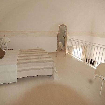 Domus Alba Villa มาร์ตินาฟรังกา ภายนอก รูปภาพ